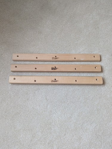 Grips fingerboard rungs - lx, fingerboard/rungs