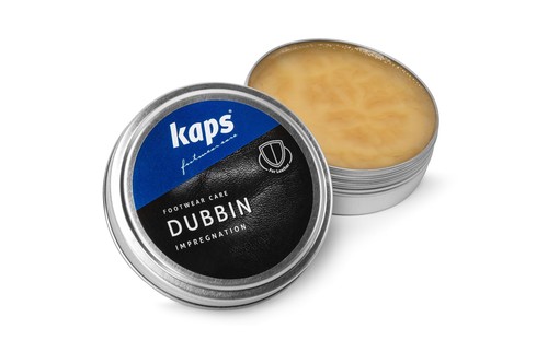 Dubbin wax for leather boots - for,