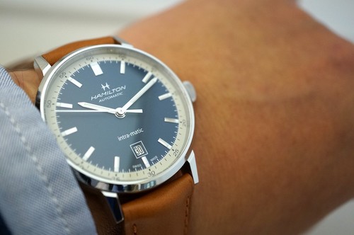 Hamilton american classic - hamilton,