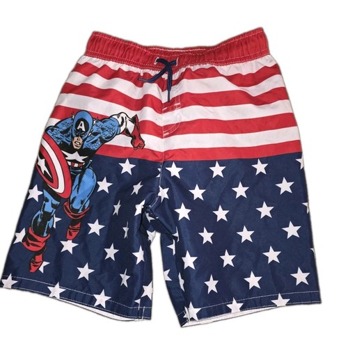 Nwt marvel captain america - marvel,