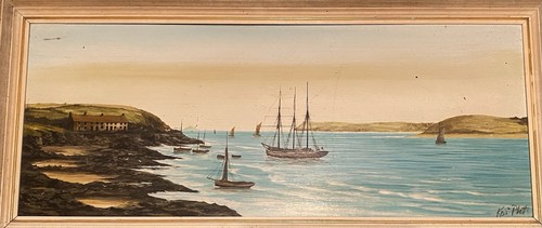 Kevin platt original - kevin, off