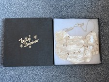 Tatty Devine Sample Sale Swirl