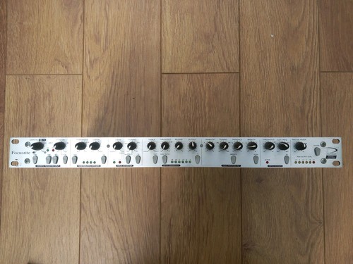 Focusrite platinum voicemaster - focusrite,