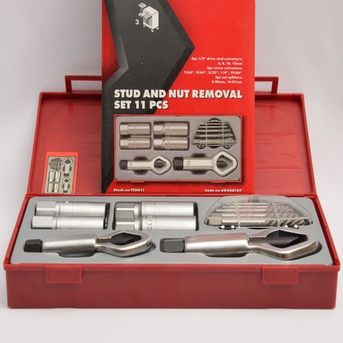 Teng tools series stud - tt, &