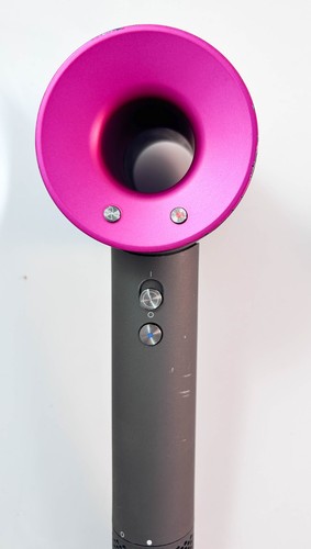 Dyson supersonic hair dryer - supersonic,