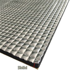5mm Car Hood Engine Insulation