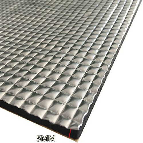 5mm car hood engine - hood, insulation