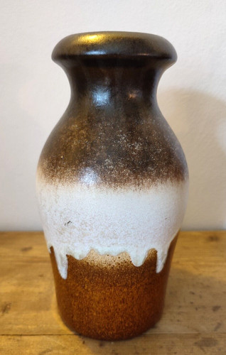 Vintage scheurich keramik west - keramik,