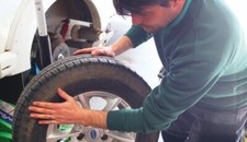 We come to you, Annual Caravan