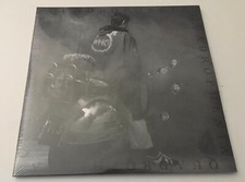 The Who – Quadrophenia Double 180 Gram Vinyl LP + Booklet Sealed