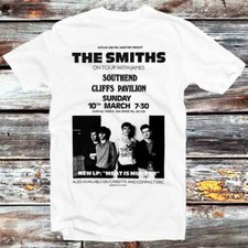 The Smiths On Tour Live