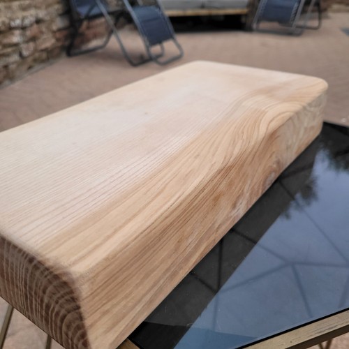 Small butcher block handmade - block,