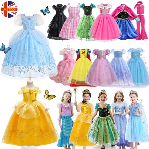 Girls princess cinderella - princess,