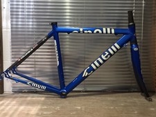 Cinelli Unica 48cm Road Bike Frameset