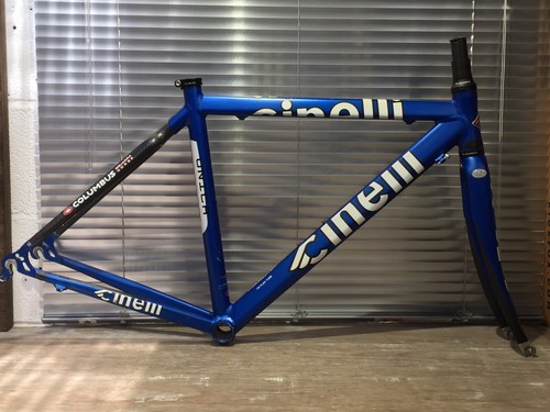 Cinelli unica 48cm road bike - 48cm,