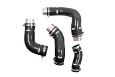 Forge Silicone Boost Hoses for