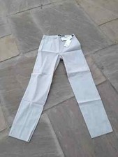 Robell Marie Trousers 31" inside leg - Stone Grey-12/14/16/18/20 BNWT