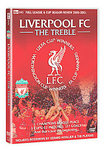 Liverpool the treble - liverpool,