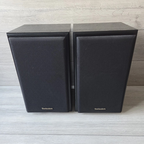 Technics cs50 bookshelf - technics,