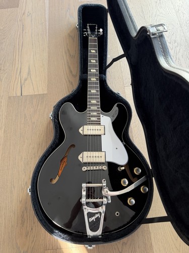 Epiphone casino 1998 japan - casino,