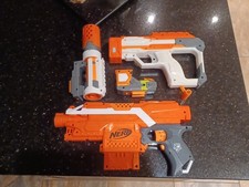 Nerf N-Strike Elite Stryfe Gun