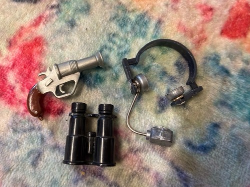 Vintage action man tank - action,