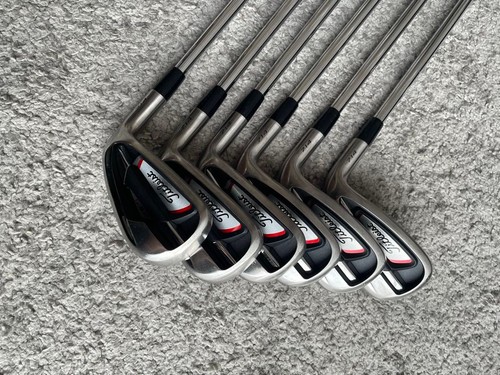Titleist ap1 714 - 714, 6pcs