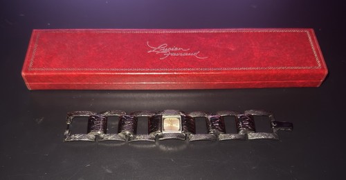 Vintage 1970s lucien favraud - vintage,