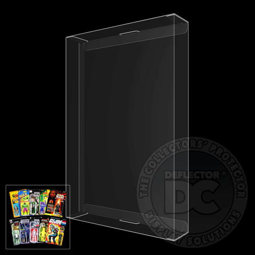Deflector carded 3 75 - dc®,