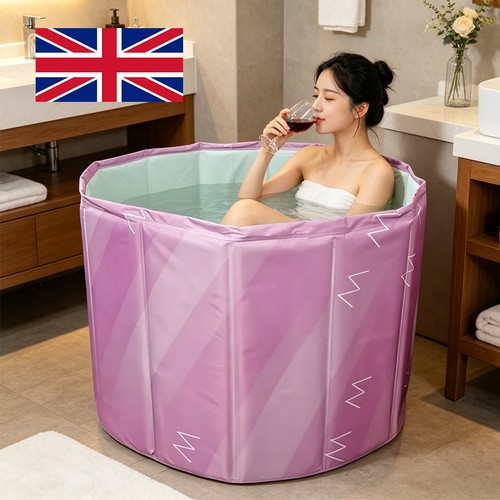 Portable bathtub foldable - portable,