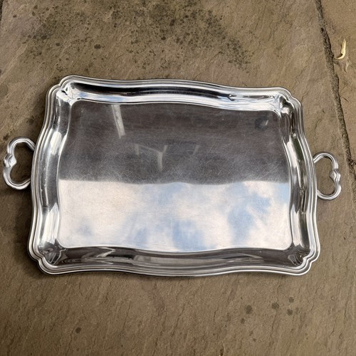 Guy degrenne serving tray - guy,