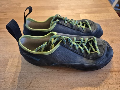 Simond rock climbing shoes uk - simond, (uk