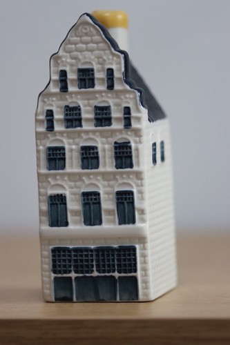 Klm bols blue - klm,