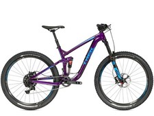 TREK REMEDY 9 27.5 2016 FRAME