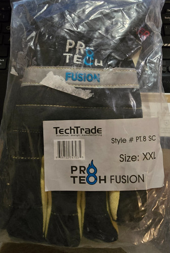 Techtrade protech fusion - techtrade,