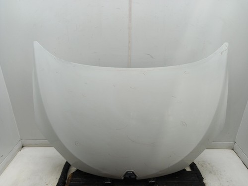 Renault megane bonnet - renault,