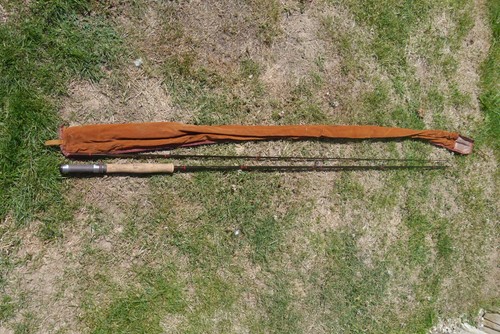 Normark kunnan classic fly rod - kunnan,
