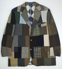 Vintage Hand-Tailored