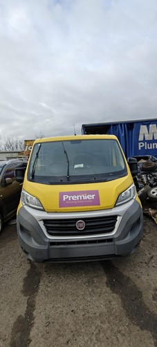 Fiat ducato v - fiat, multijet