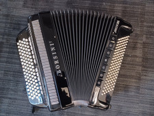 Borsini Orfeo VII cassotto