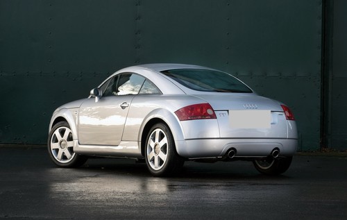 Breaking mk1 2000 audi - *breaking*, tt
