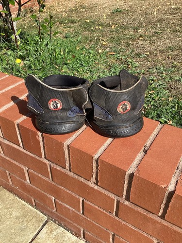 Equine fusion hoof - equine, boots