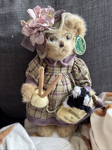Bearington collection bear - collection,