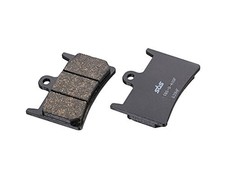 KITACO SBS Brake Pads 639HF Ceramic for Honda R1-Z FZR250R 777-0639000from JP