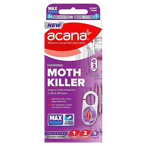 New acana hanging - new, proofer