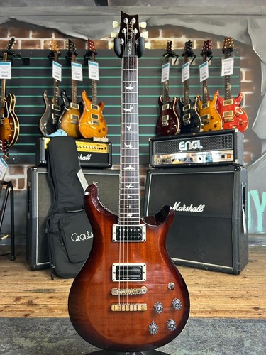 Prs mccarty 594 - prs, thinline