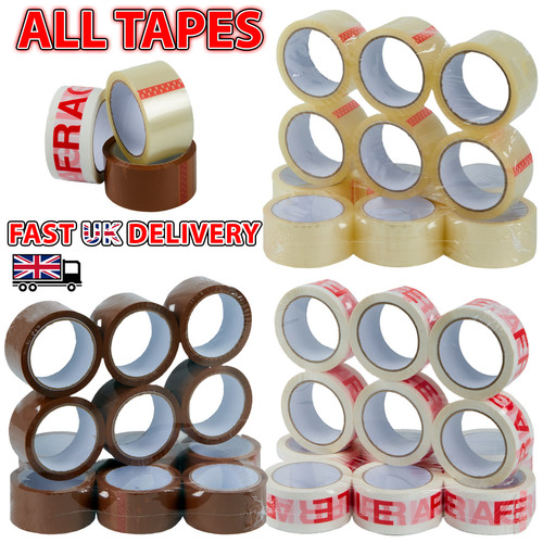 Long length tape strong - length,