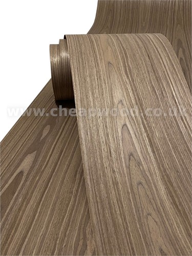 European walnut veneer - walnut, /