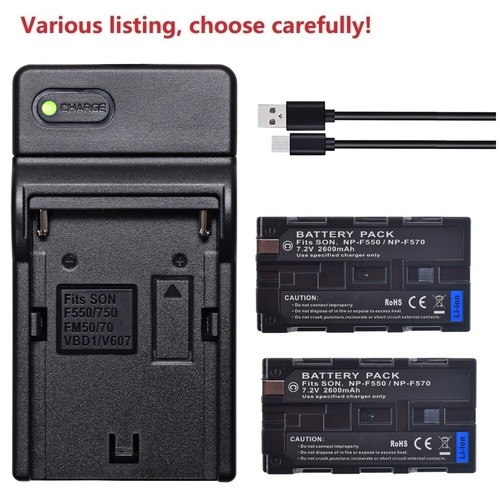 Battery usb charger for - charger,