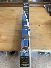 Dynamat 11101 Dynaliner 32" x 54" x 1/8" Thick Self-Adhesive Sound Deadener